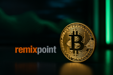 Remixpoint Jadi Perusahaan Pertama di Jepang yang Bayar Gaji CEO Pakai Bitcoin