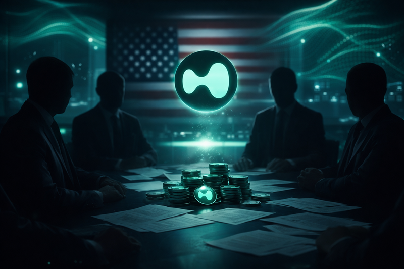 Kawal Regulasi DeFi di Amerika Serikat, Hyper Foundation Kucurkan 1 Juta Token HYPE