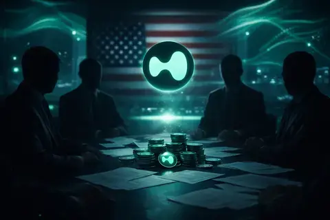 Kawal Regulasi DeFi di Amerika Serikat, Hyper Foundation Kucurkan 1 Juta Token HYPE