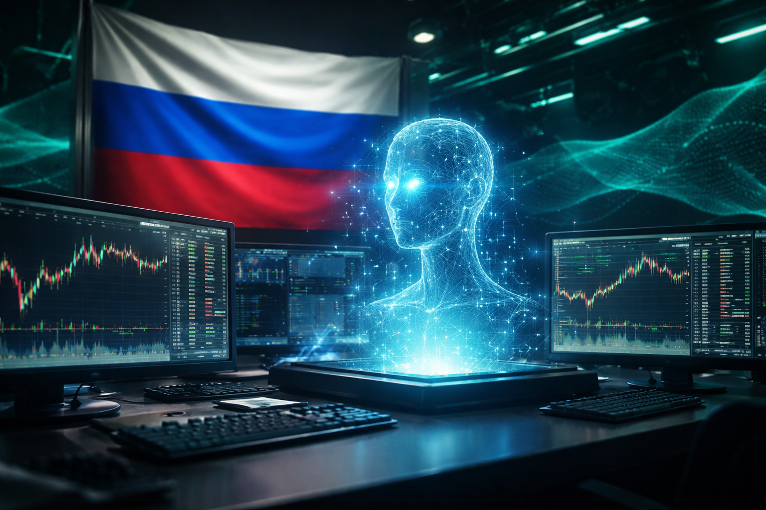 Rusia Blokir Massal Exchange Kripto Luar Negeri Mulai Musim Panas Ini