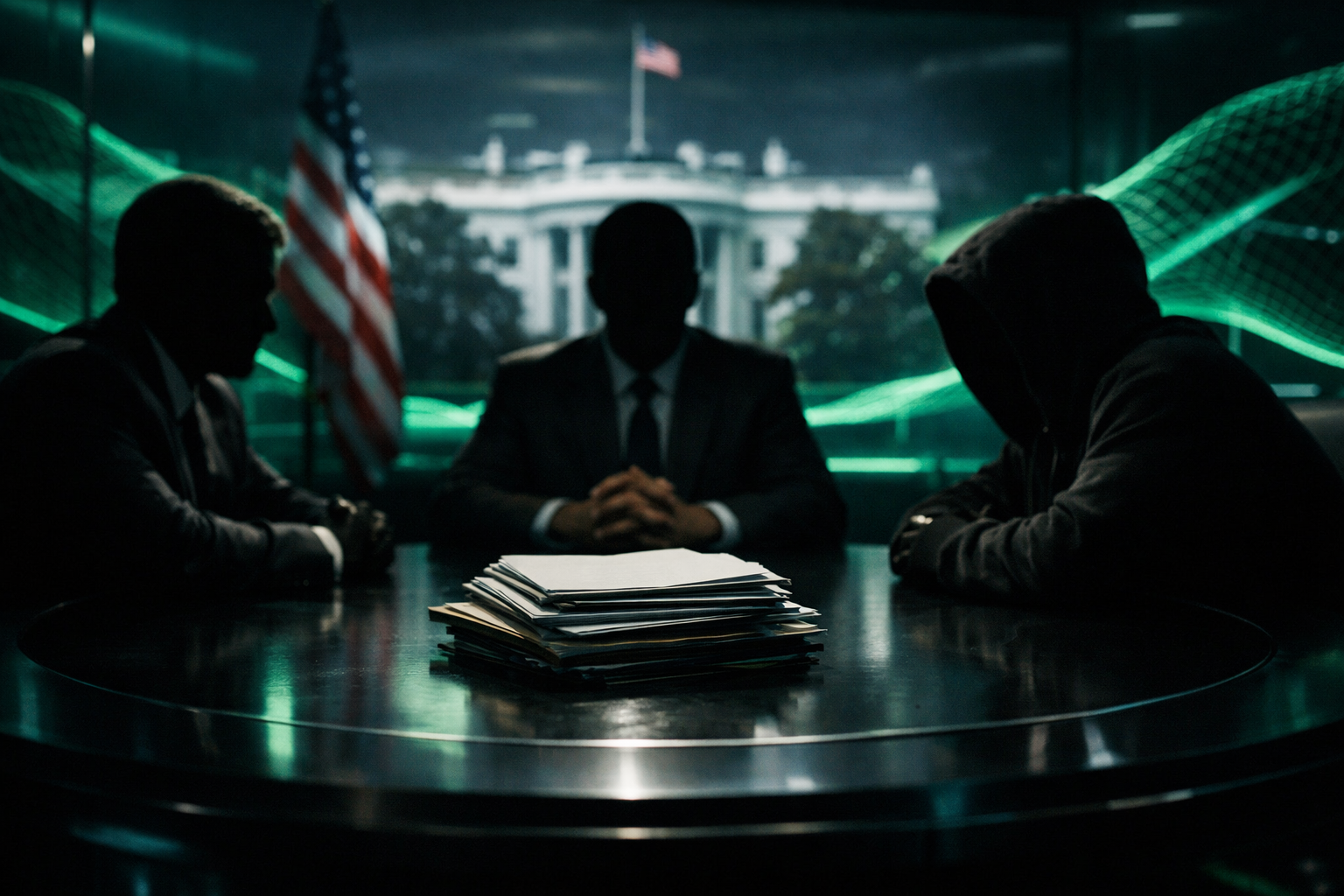 Demi RUU Kripto, Gedung Putih Desak Bank Kompromi Soal Stablecoin