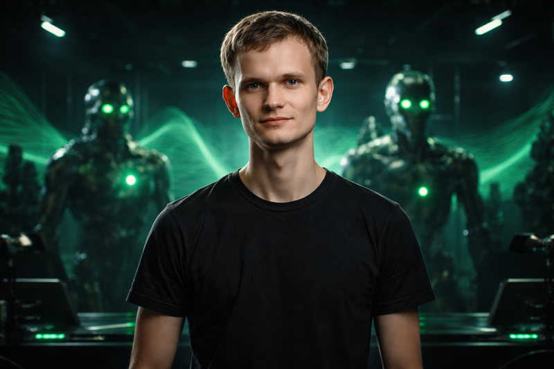 Vitalik Buterin Kritik Web4.0 Sigil, Soroti Risiko Kesenjangan Umpan Balik Manusia dan AI
