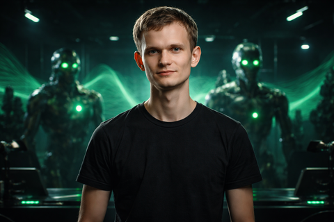Vitalik Buterin Kritik Web4.0 Sigil, Soroti Risiko Kesenjangan Umpan Balik Manusia dan AI