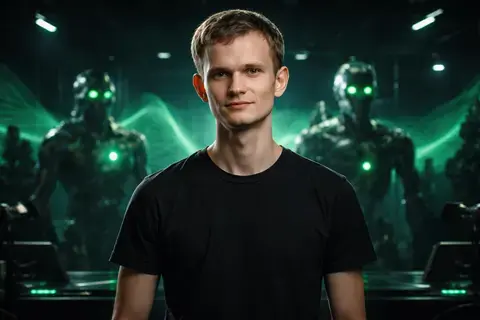 Vitalik Buterin Kritik Web4.0 Sigil, Soroti Risiko Kesenjangan Umpan Balik Manusia dan AI