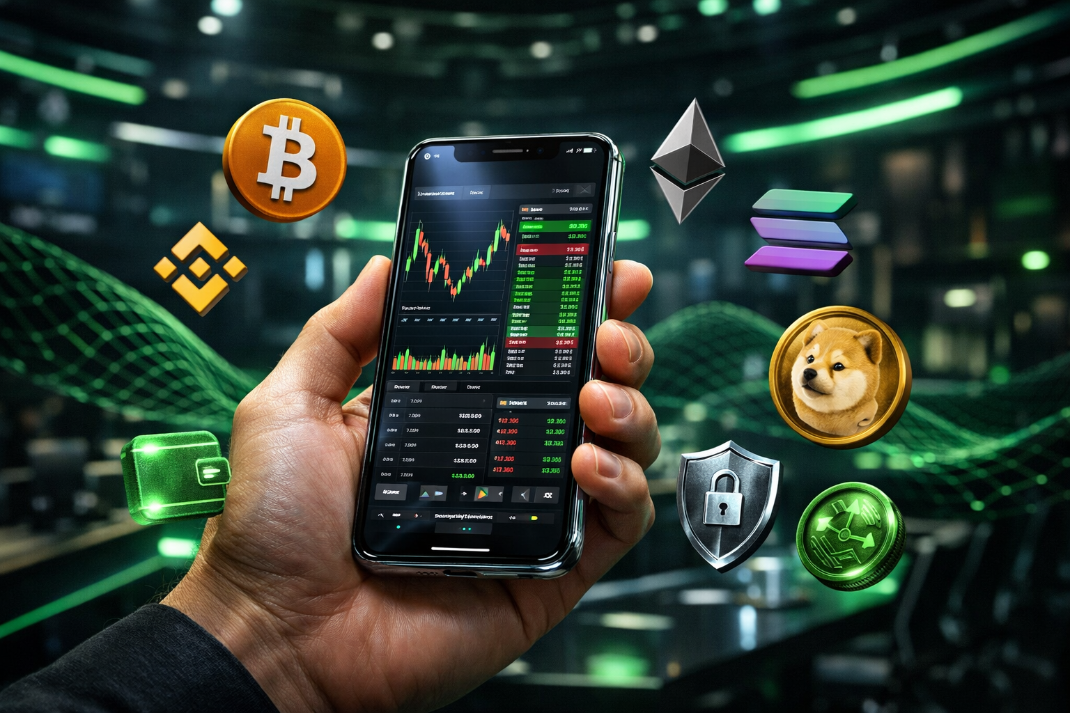 Developer Ethereum Akui Aplikasi Blockchain Belum Mampu Dapatkan Pengguna Secara Maksimal