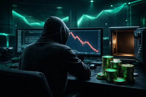 Private Key Proyek IOTEX Bocor, Kerugian Capai $2 Juta