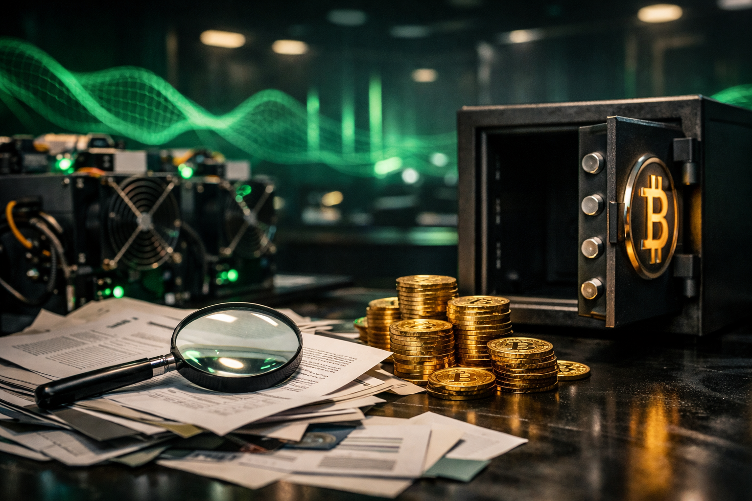 Analisis Sebut Whales Dominasi Penjualan Bitcoin di Tengah Tren Bearish