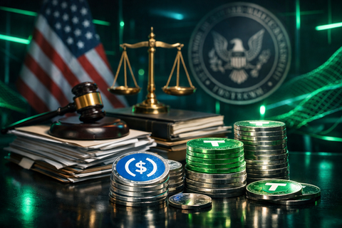 Dianggap Setara Reksadana, SEC Permudah Regulasi Kepemilikan Stablecoin bagi Institusi