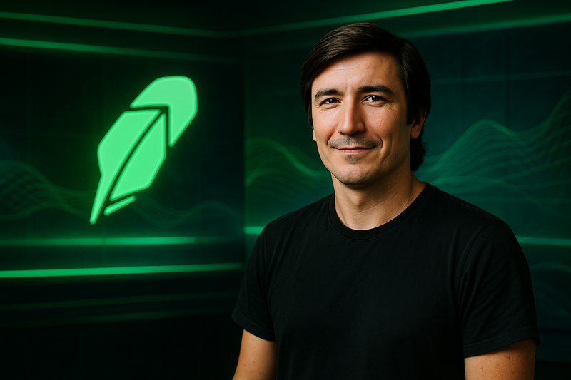 Robinhood Berencana Luncurkan Produk Ekuitas Bertoken di Eropa, AS, dan Inggris