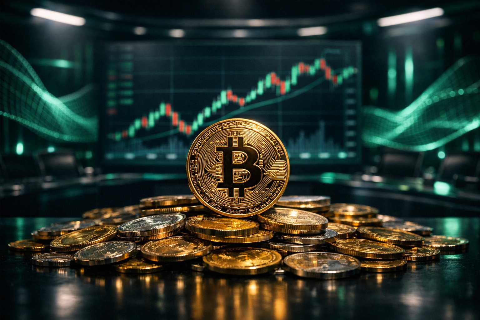 Smart Money Pangkas Posisi Short, Bitcoin Berpeluang Rebound ke $85.000