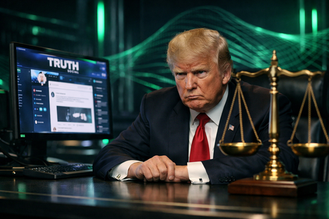 Trump Ancam Naikkan Tarif Bagi Negara yang Cari Celah Putusan MA