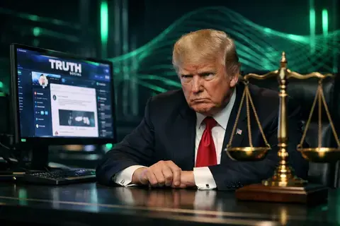 Trump Ancam Naikkan Tarif Bagi Negara yang Cari Celah Putusan MA