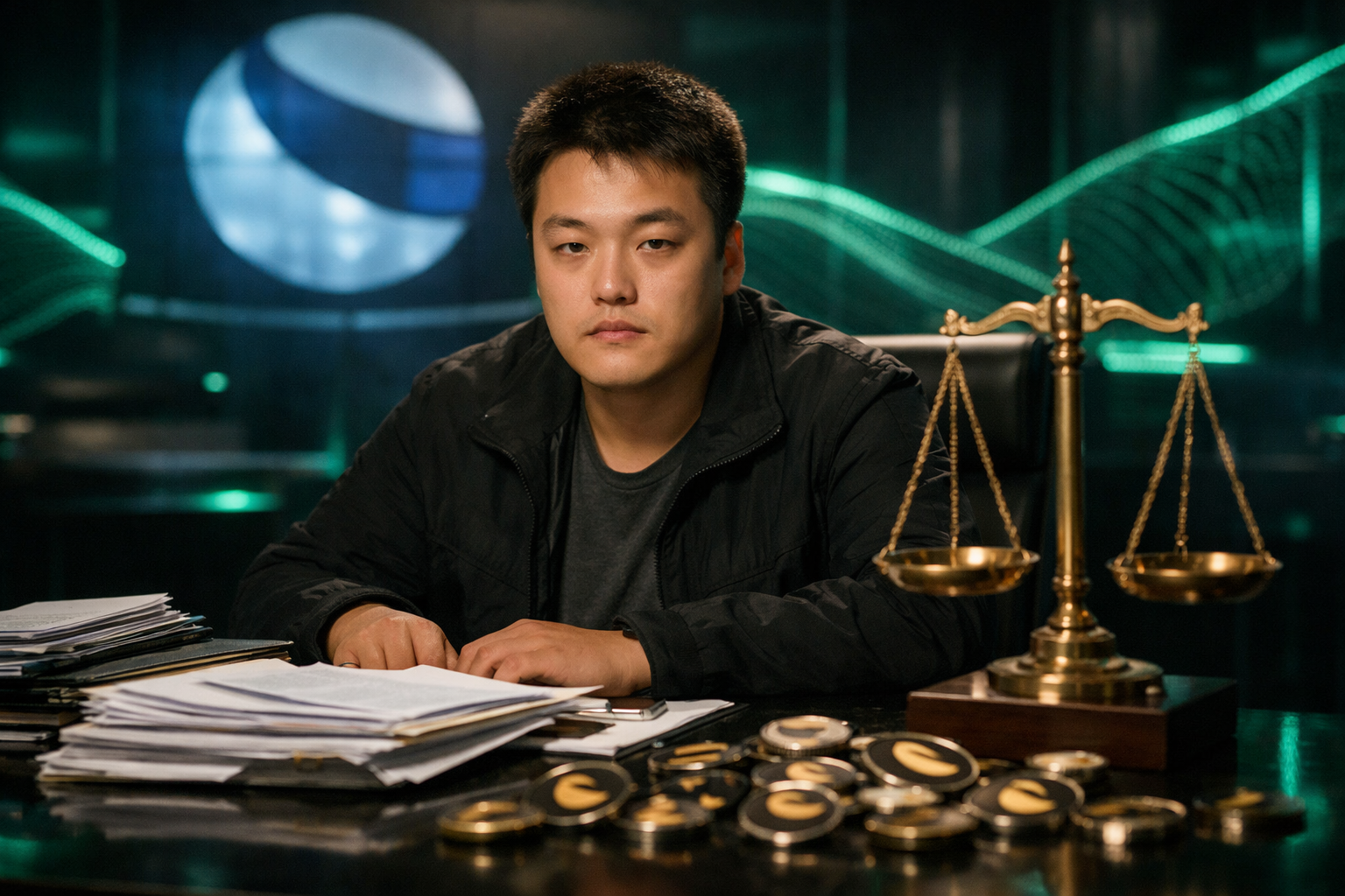 Terraform Labs Tuntut Jane Street Atas Dugaan Insider Trading Saat Insiden LUNA UST