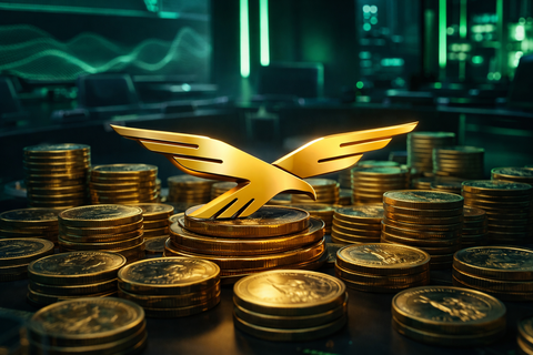 Usai Kena Hack, WLFI Tegaskan Dana Terkait USD1 Aman