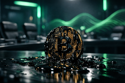 Harga Minyak Mentah Naik ke $67, Bitcoin Turun di Bawah $63.000