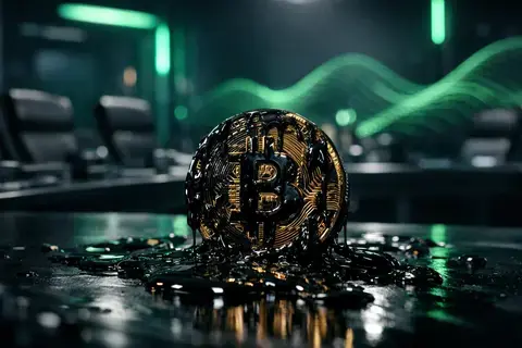 Harga Minyak Mentah Naik ke $67, Bitcoin Turun di Bawah $63.000
