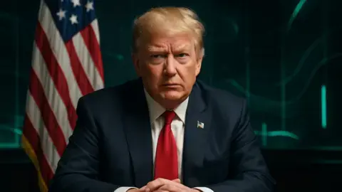 Trump Tegaskan Batas Waktu Tarif 1 Agustus, Tak Ada Perpanjangan