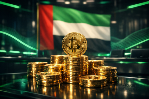 Bank Terbesar Uni Emirat Arab Kategorikan Bitcoin Sebagai Emas Digital