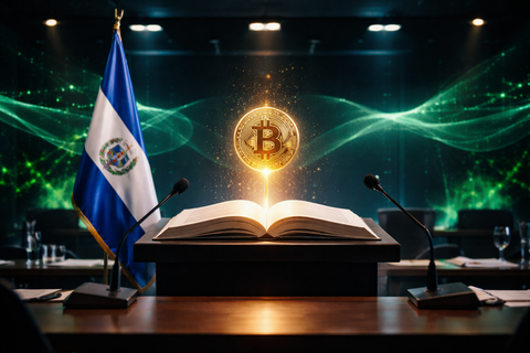 ​El Salvador Integrasikan Kurikulum Bitcoin ke Dalam Sistem Pendidikan Nasional
