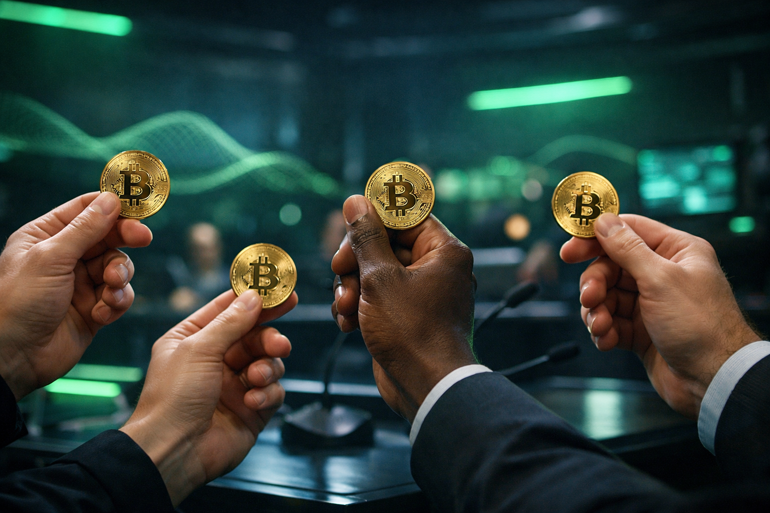 Hedge Fund Jadi Penjual Terbesar ETF Bitcoin Sepanjang Q4 2025, Capai 25.000 BTC