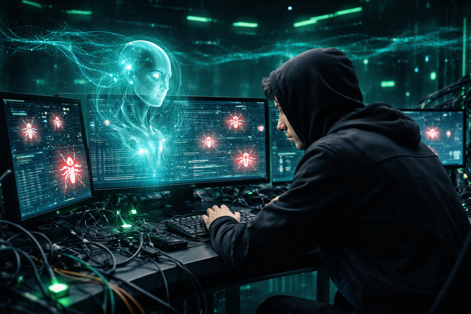 Audit AI Temukan Bug di Software Ethereum, Berpotensi Kacaukan 40% Validator Jaringan