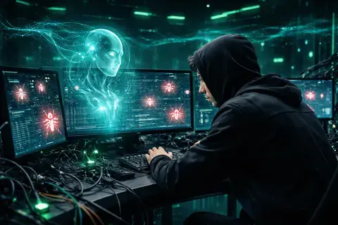 Audit AI Temukan Bug di Software Ethereum, Berpotensi Kacaukan 40% Validator Jaringan