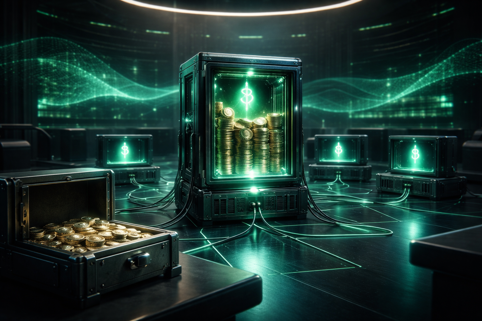 Perkuat Jaringan, Ethereum Foundation Resmi Staking 70 Ribu ETH