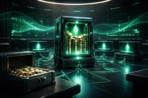 Perkuat Jaringan, Ethereum Foundation Resmi Staking 70 Ribu ETH