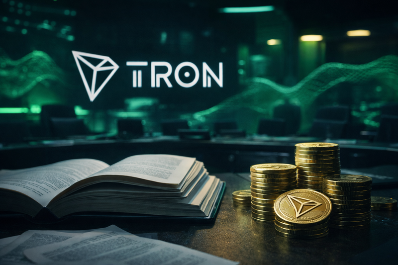 TRON DAO Gandeng Universitas Oxford dan Cambridge untuk Perluas Edukasi Kripto