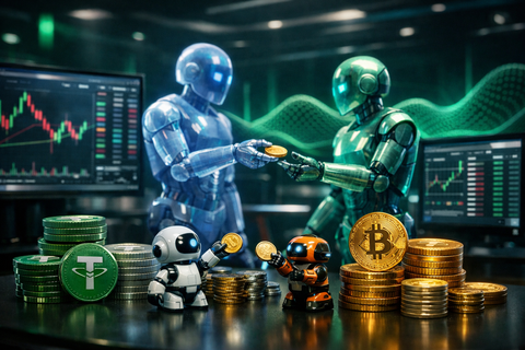 CEO Bitwise Sebut AI Agent Akan Percepat Adopsi Kripto