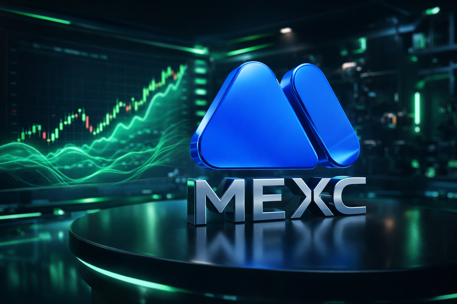 Catat Pertumbuhan 130% di 2025, MEXC Siap Ekspansi Besar di 2026