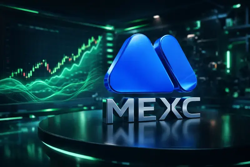 Catat Pertumbuhan 130% di 2025, MEXC Siap Ekspansi Besar di 2026