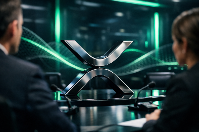 Ripple Ubah Strategi 2026, Fokus Ekosistem XRP Ledger Lebih Terdesentralisasi