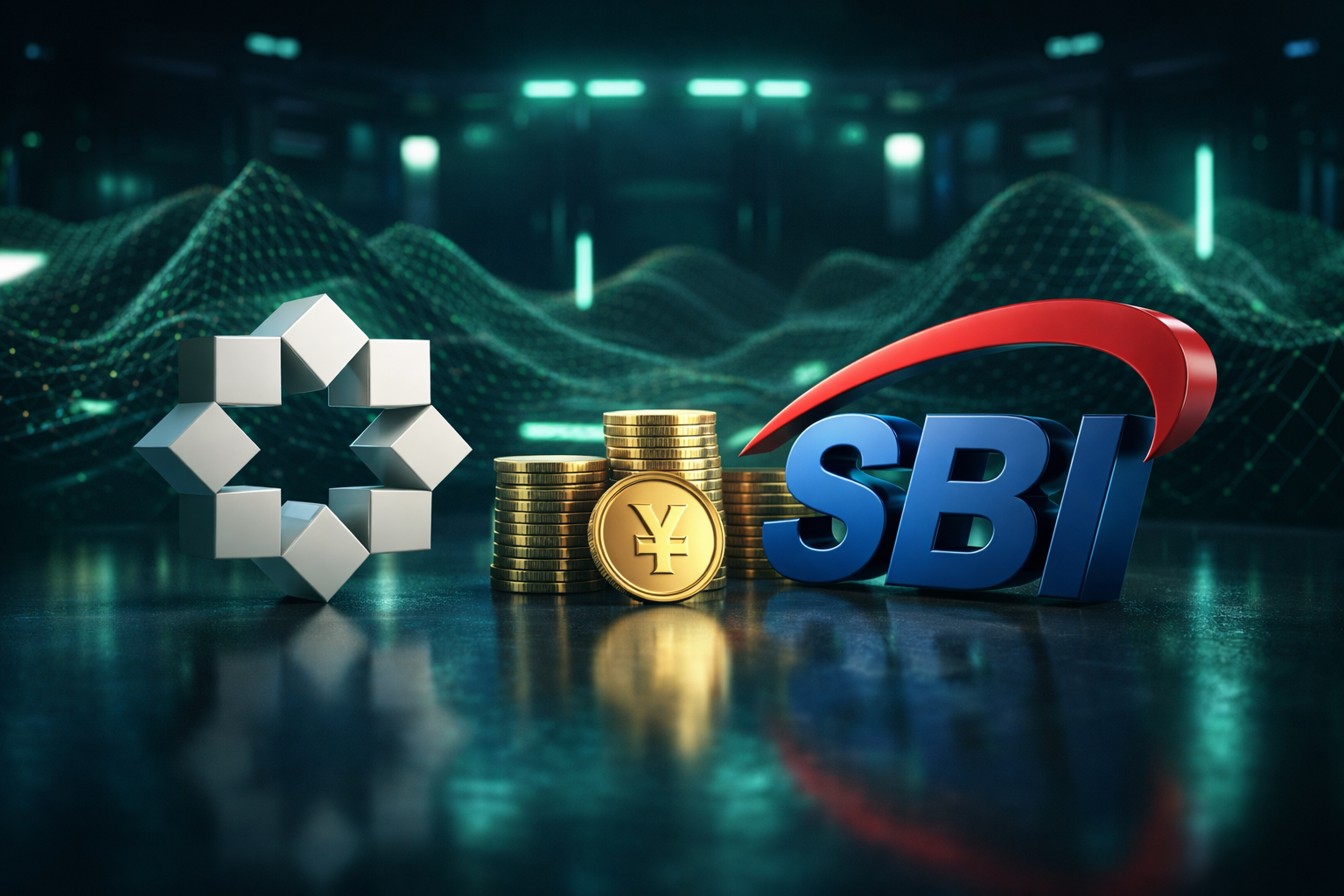SBI Holdings dan Startale Luncurkan JPYSC, Stablecoin Yen Pertama Didukung Bank Perwalian