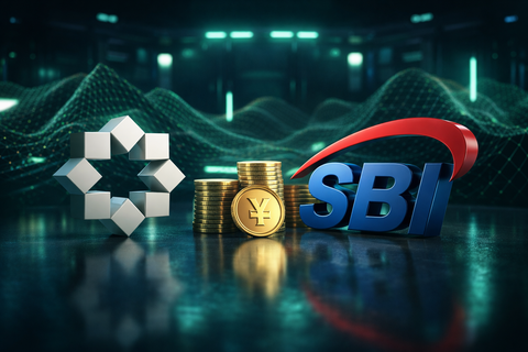 SBI Holdings dan Startale Luncurkan JPYSC, Stablecoin Yen Pertama Didukung Bank Perwalian