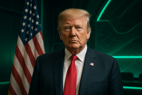 Donald Trump Klaim Turunkan Biaya Lebih Banyak dari Semua Presiden AS Sebelumnya 