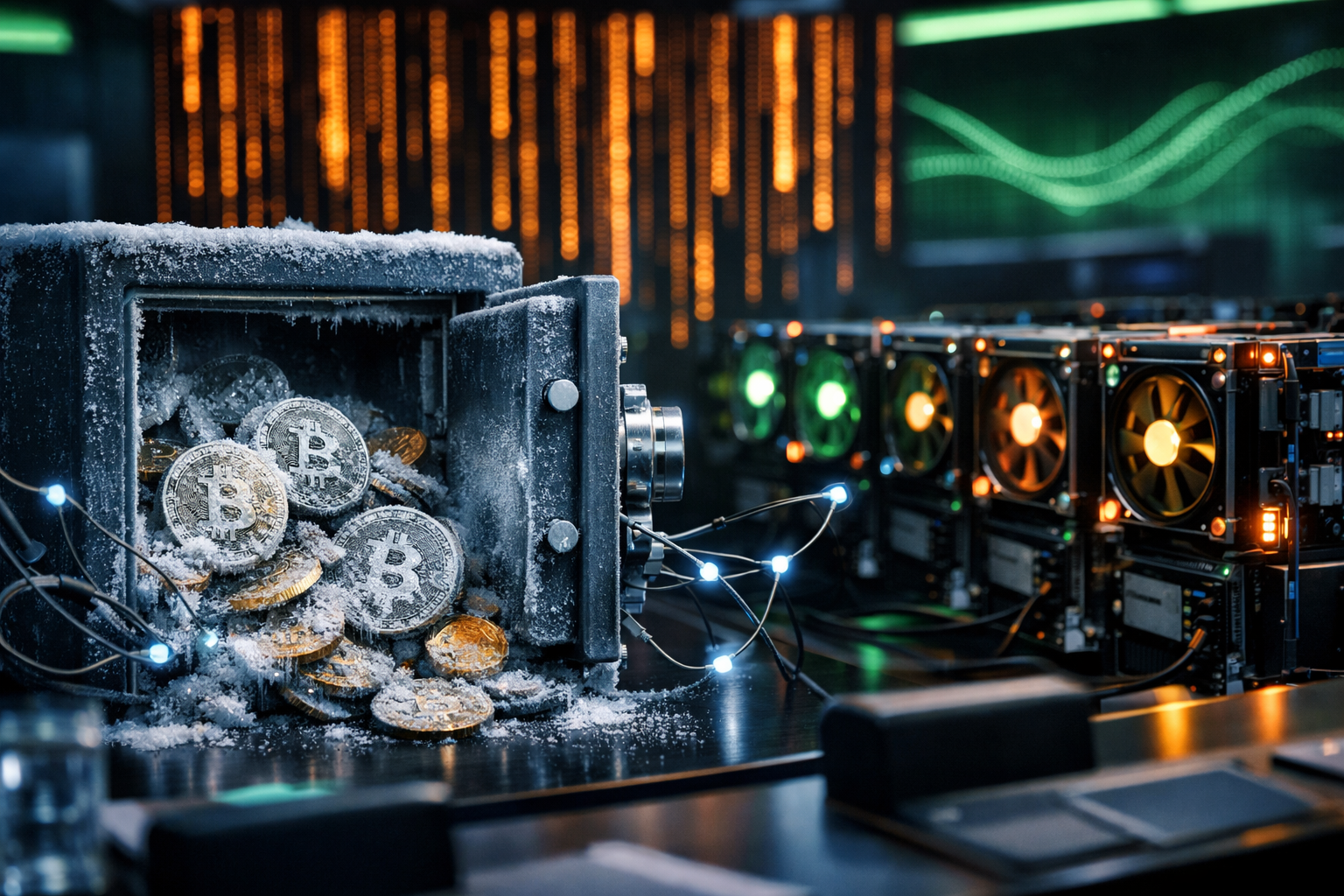 79.956 BTC Nyangkut di Wallet Hacker, Mantan CEO Mt. Gox Usul Hardfork Bitcoin