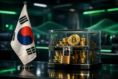 Wakil PM Korea Selatan Perintahkan Audit Aset Kripto Sitaan Negara