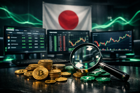 Cegah Pencucian Uang, Jepang Perketat Pemantauan Transaksi Kripto