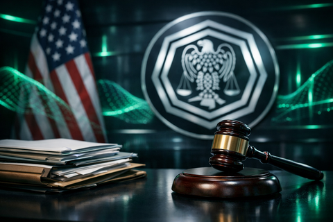 Perketat Pengawasan Kripto, CFTC Tunjuk Eks Jaksa Federal Jadi Direktur Penegakan Hukum