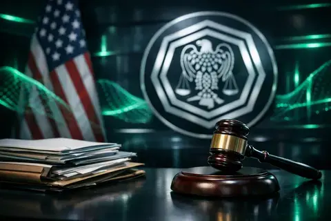 Perketat Pengawasan Kripto, CFTC Tunjuk Eks Jaksa Federal Jadi Direktur Penegakan Hukum