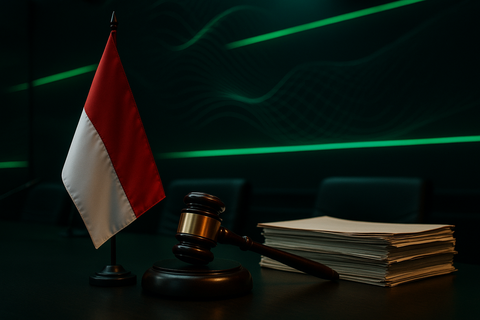 PP 28 Tahun 2025 Resmikan Blockchain Sebagai Teknologi Strategis Nasional di Indonesia