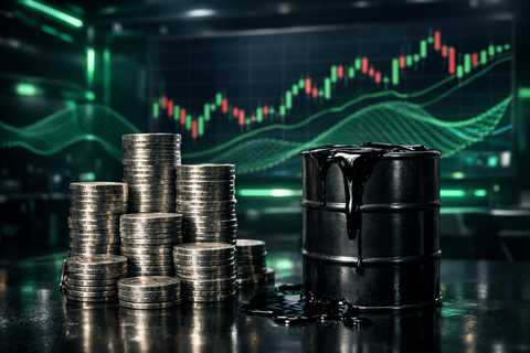 Volume Derivatif Kripto Berbasis Aset Tradisional Melonjak