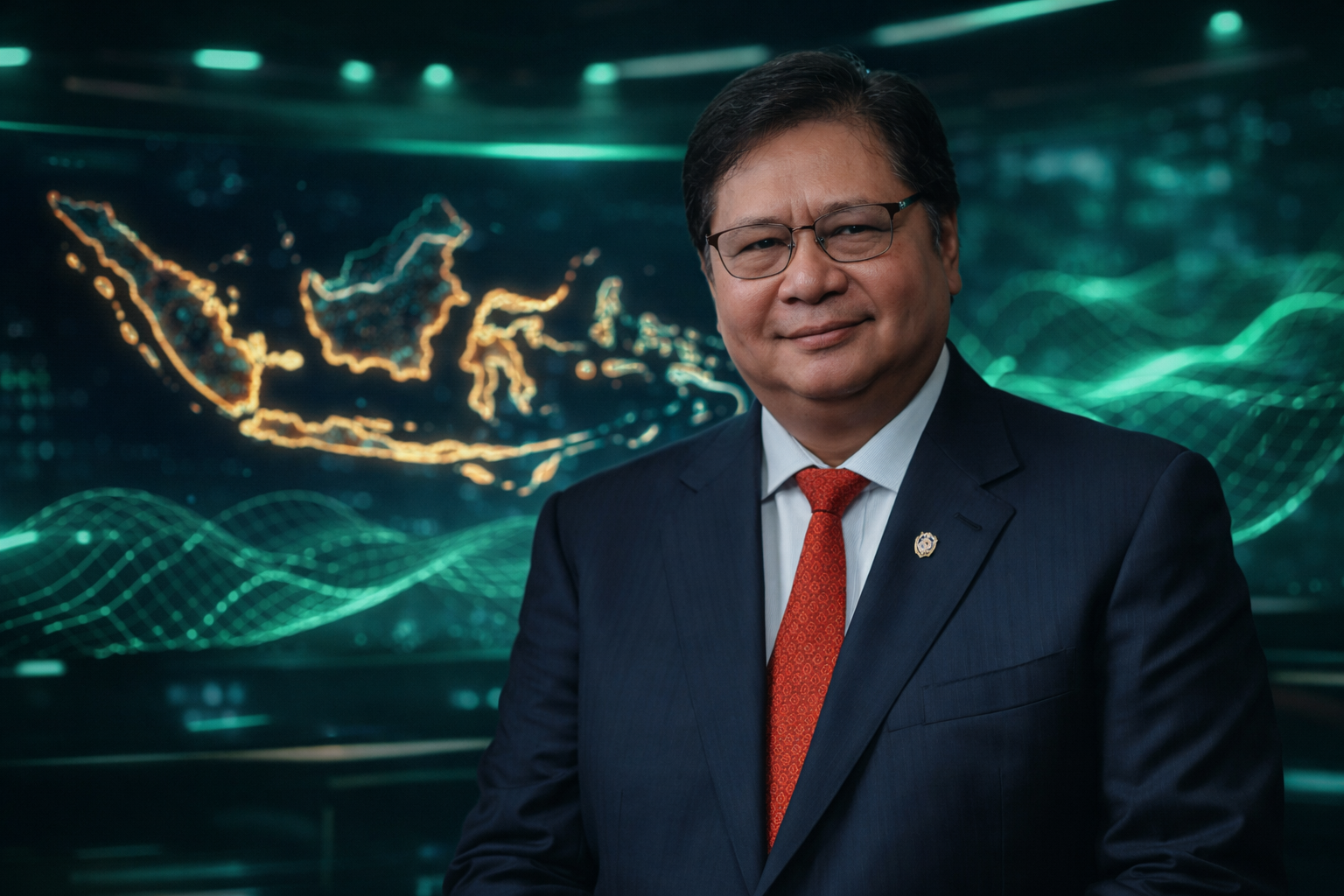 Pemerintah RI Amankan Pasokan Minyak dari Luar Timteng Imbas Penutupan Selat Hormuz