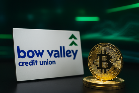 Bank Kanada Bow Valley Credit Union Jual Bitcoin Via Aplikasi "Bitcoin Gateway"