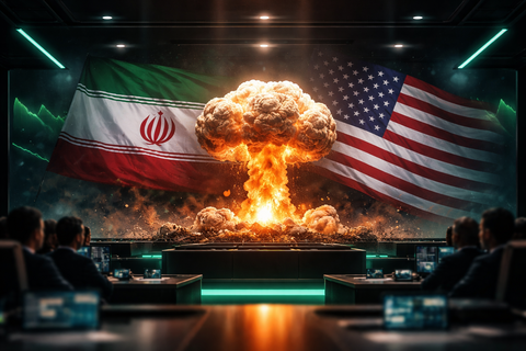 Iran Siap Stop Program Nuklir Jika AS Ajukan Alternatif