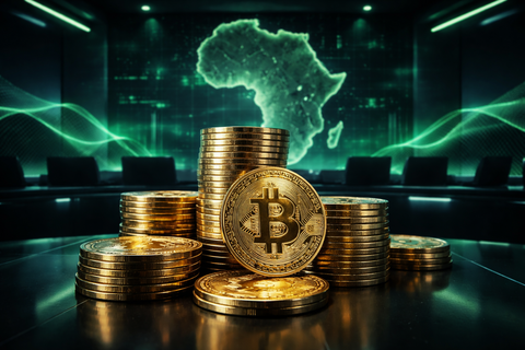 Unik! Di Afrika Orang Mulai Bertransaksi dengan Satoshi Dibanding Dolar AS