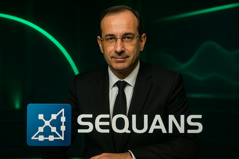 Sequans Communications Siapkan $384 Juta Untuk Treasury Bitcoin