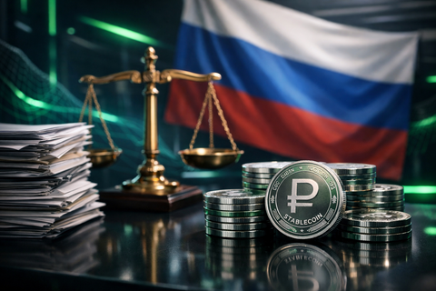 Rusia Bidik Regulasi Khusus Stablecoin Rubel, Sebut Miliki Potensi Besar