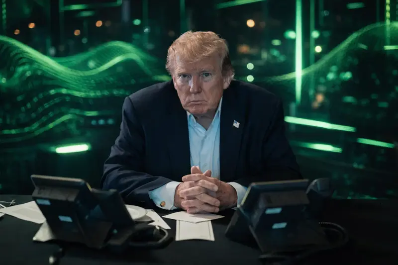 Trump Klaim Iran “Menyerah” Setelah Serangan AS dan Israel